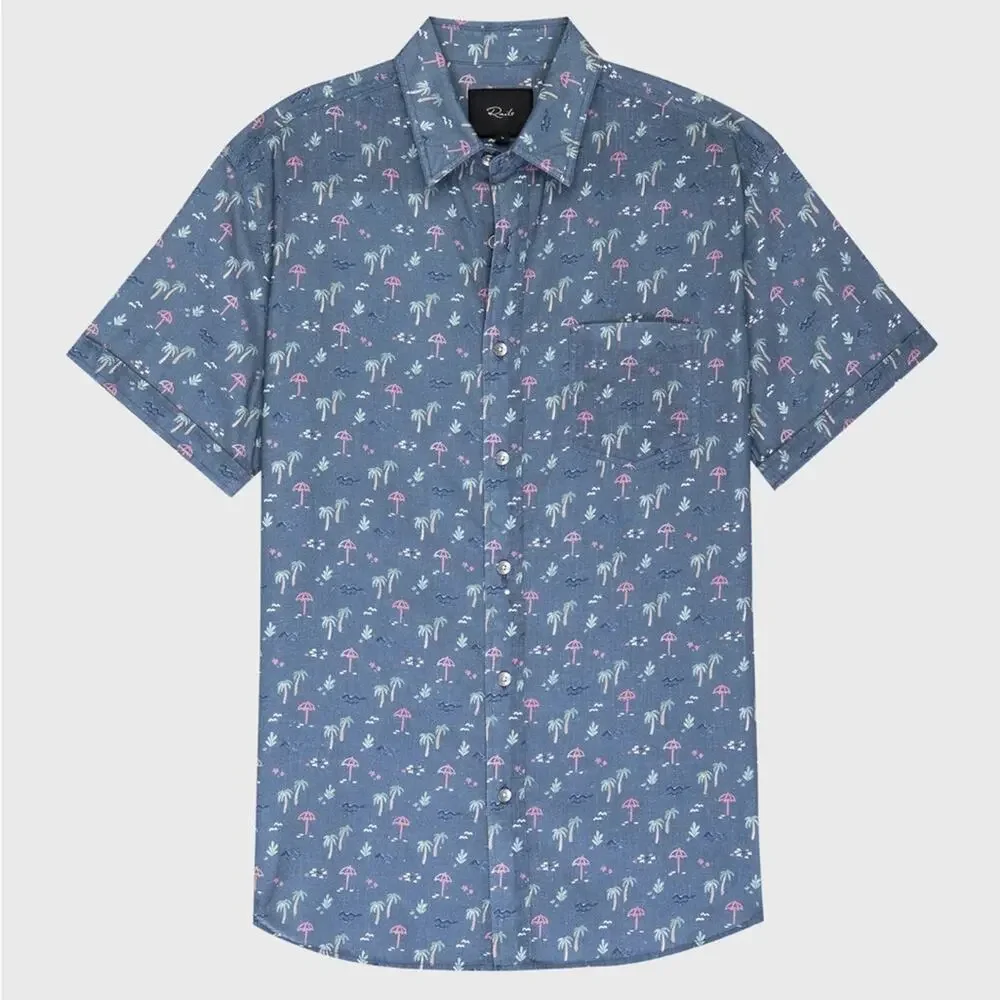 Rails casual button